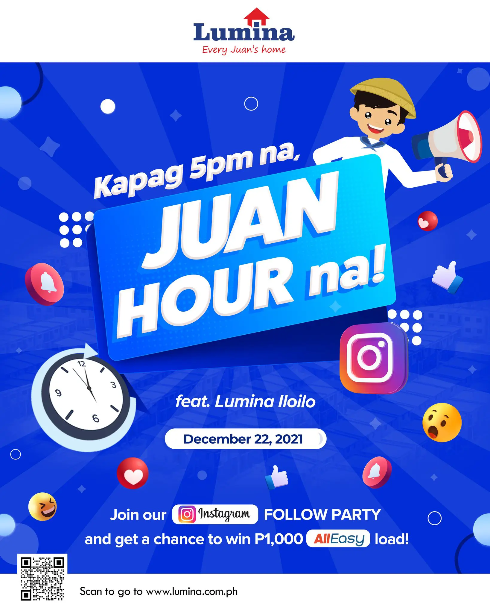 juan hour Lumina iloilo v2