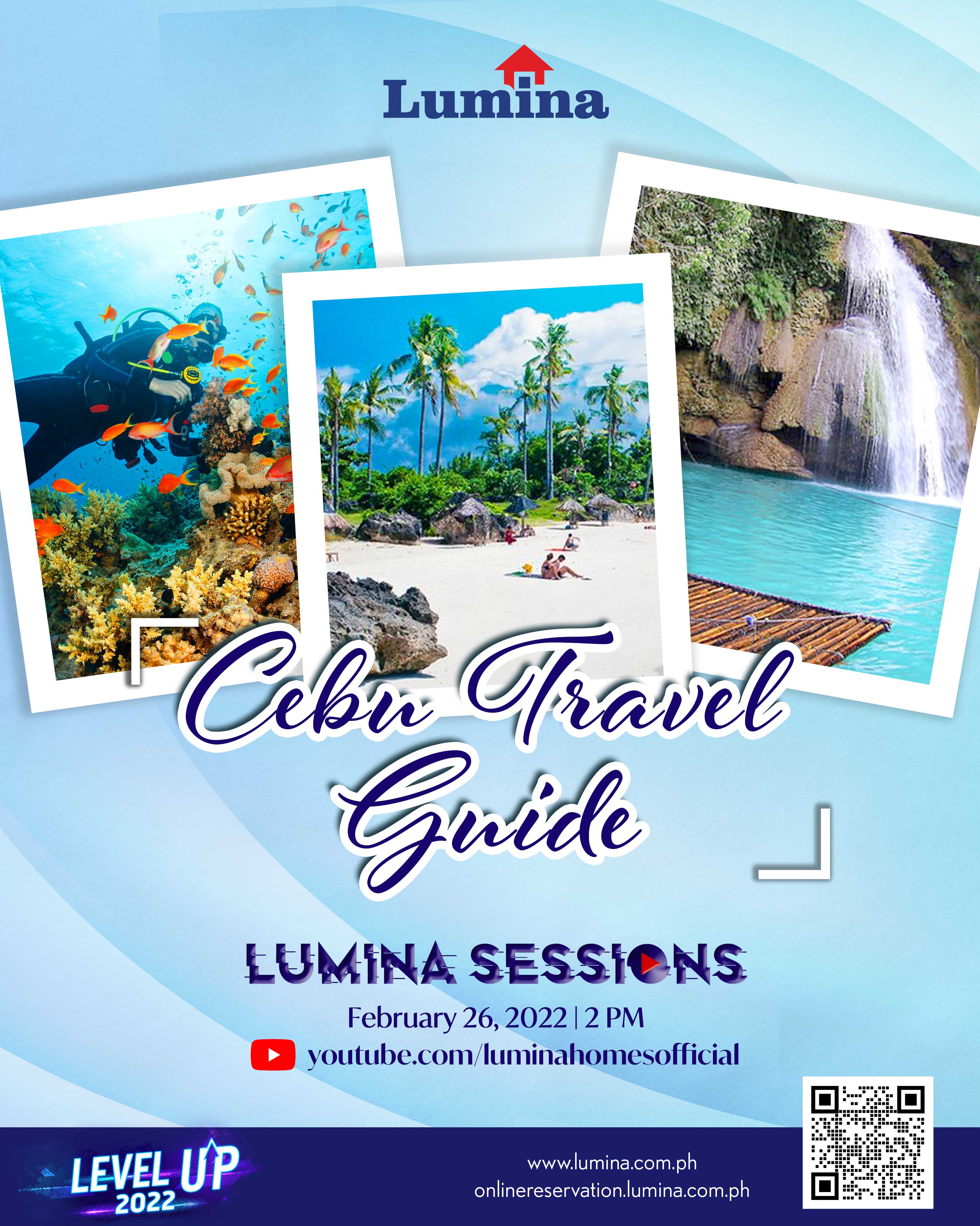 cebu day tour package 2022