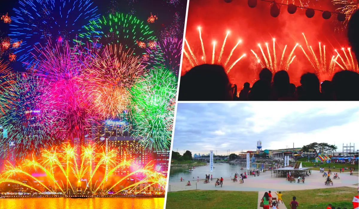 Knoxville and Pigeon Forge fireworks: Where to watch for July 4th