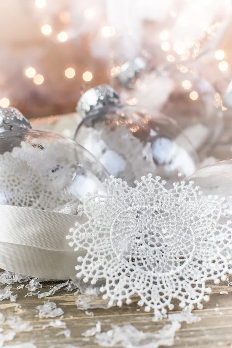 Fill your Lumina home with a winter vibe Christmas decor 