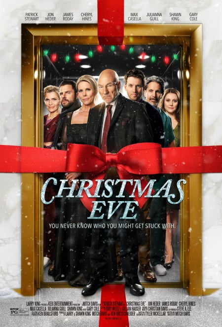 christmas eve movie lumina homes house and lot