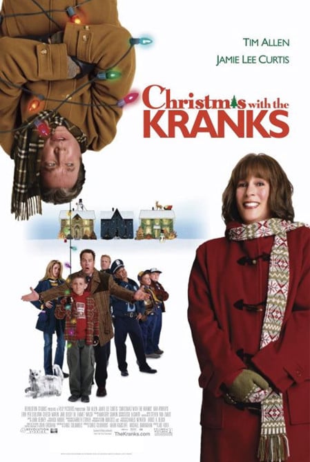 christmas with the kranks movie lumina homes house and lot