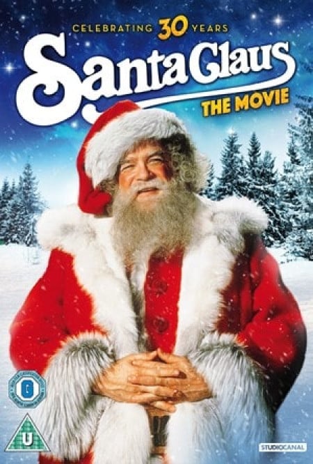 santa claus the movie poster lumina homes house and lot