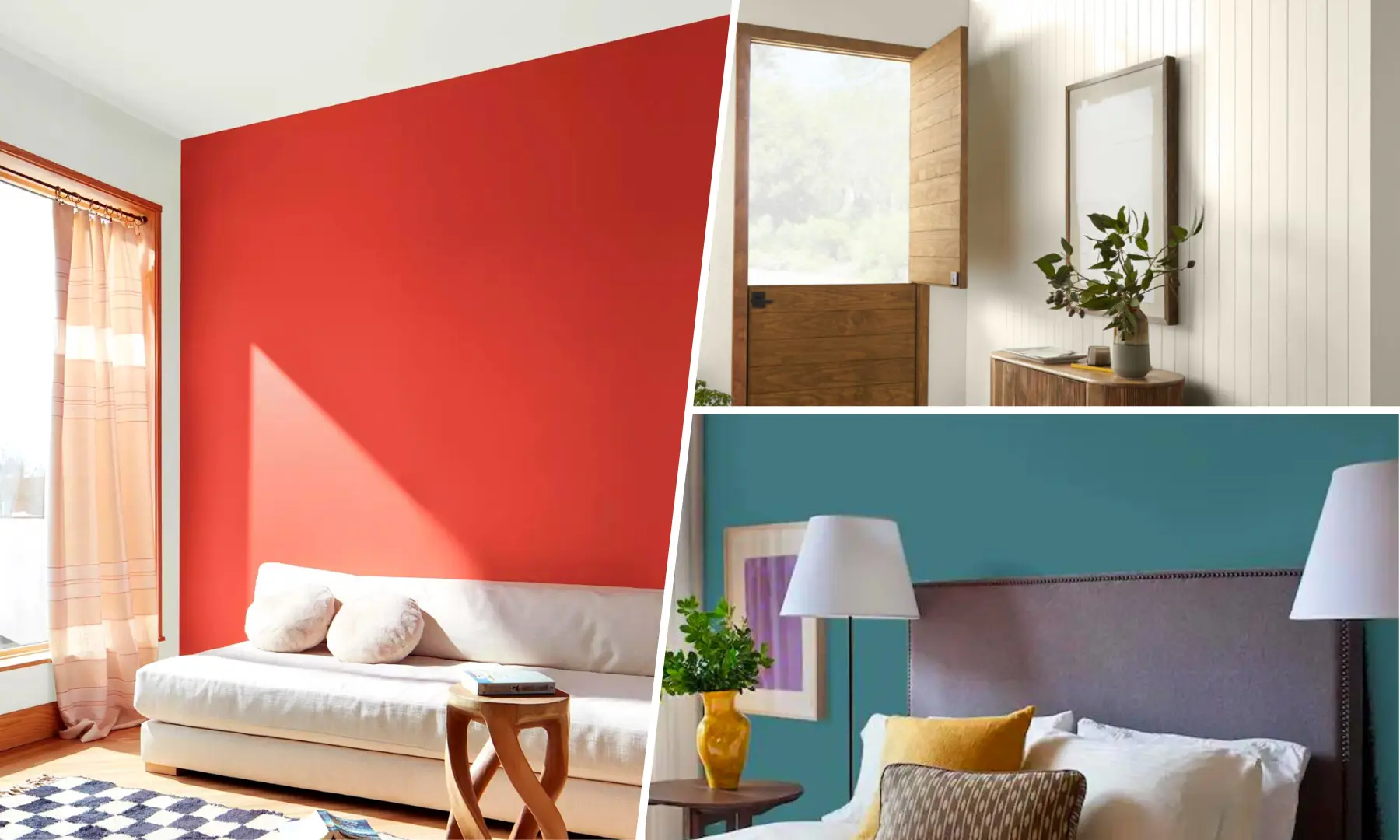 2023 Color Trends For Your Home Interiors | Lumina Homes