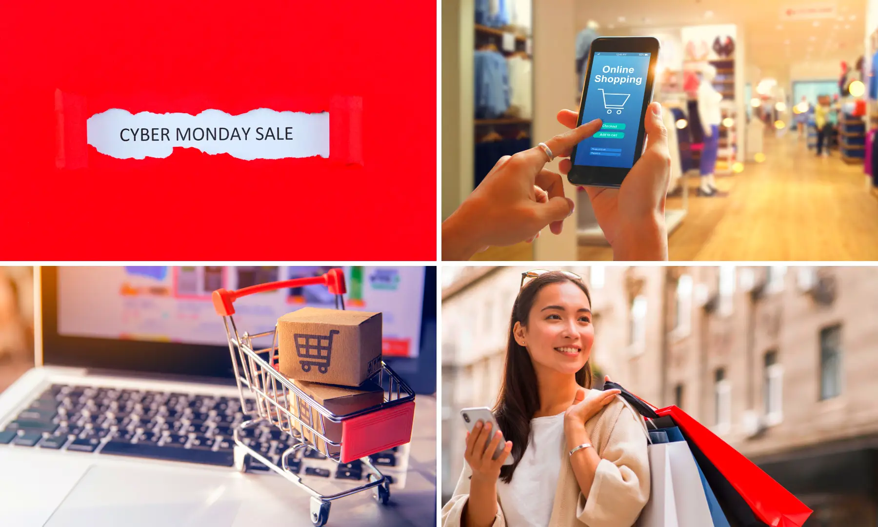 Tips for Getting the Best Online Deals on Cyber Monday 2022