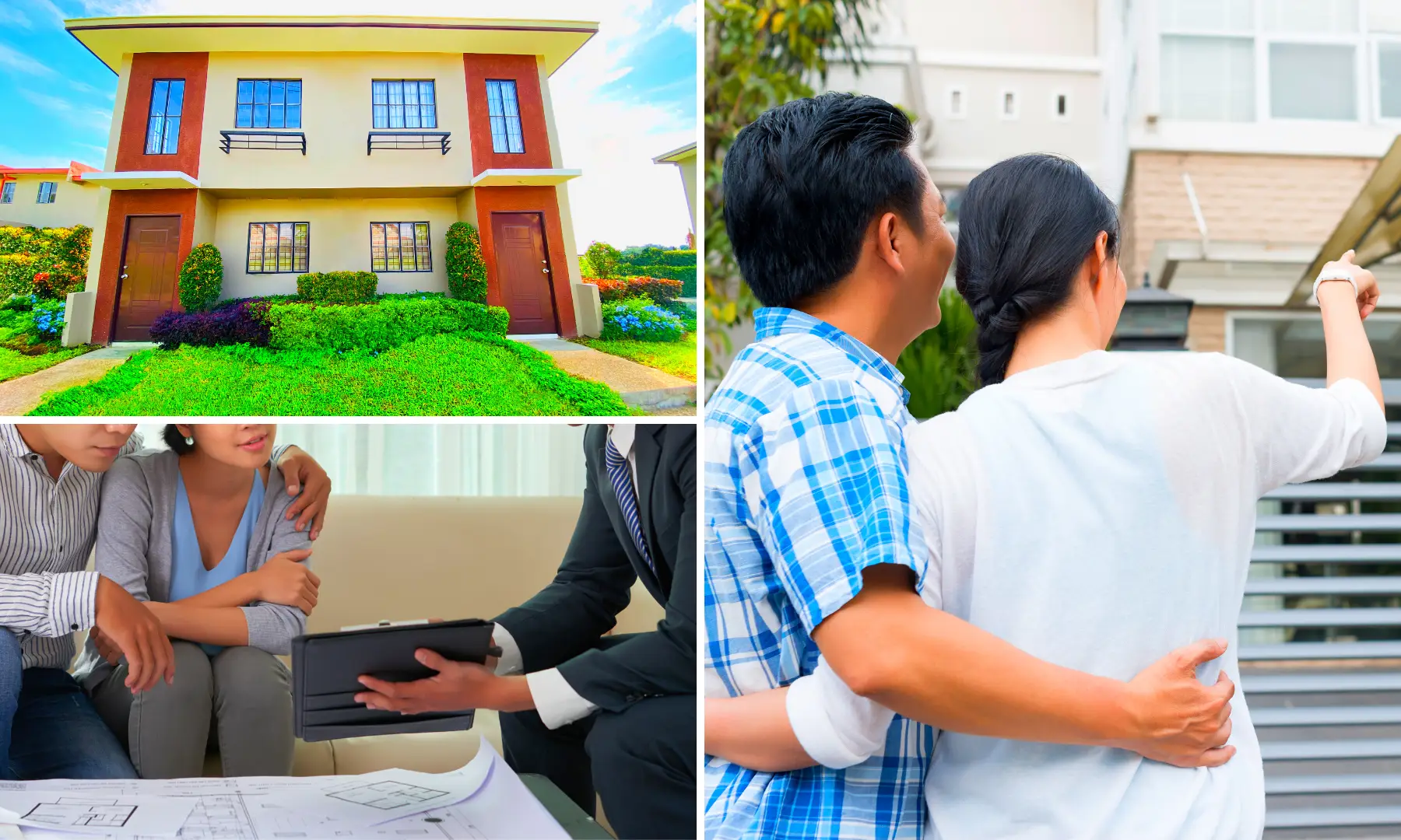 9 Relevant Questions to Ask your Real Estate Agent Before Reservation