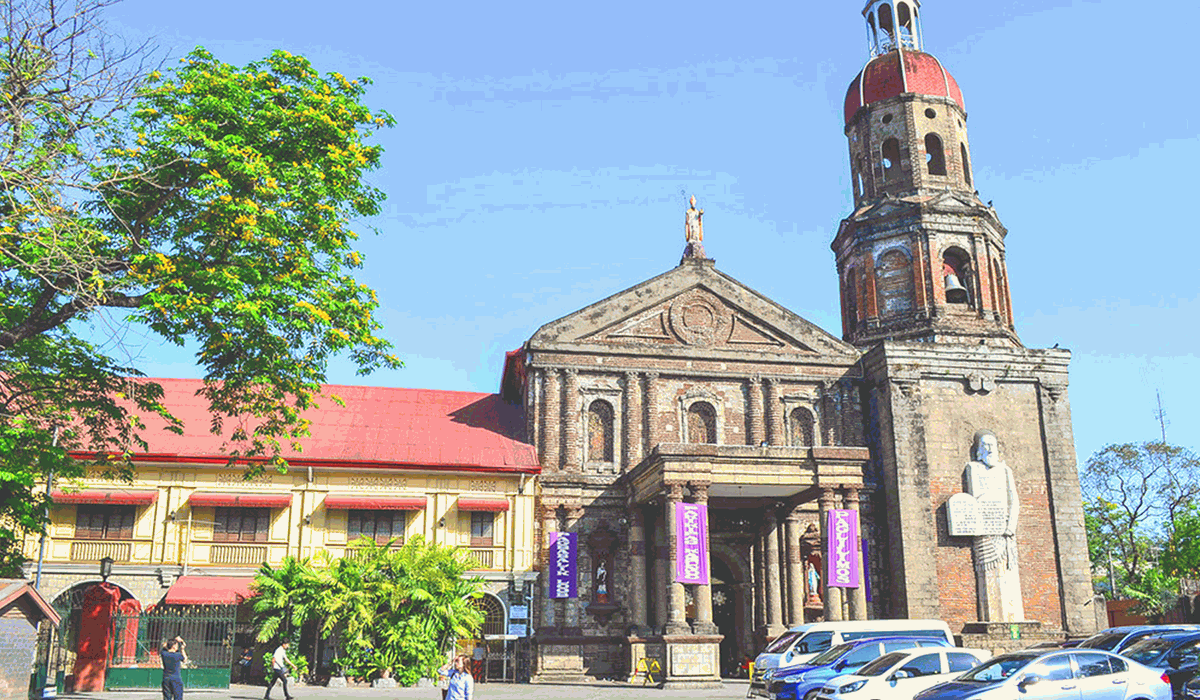 List of Churches for Visita Iglesia in Bulacan | Lumina Homes