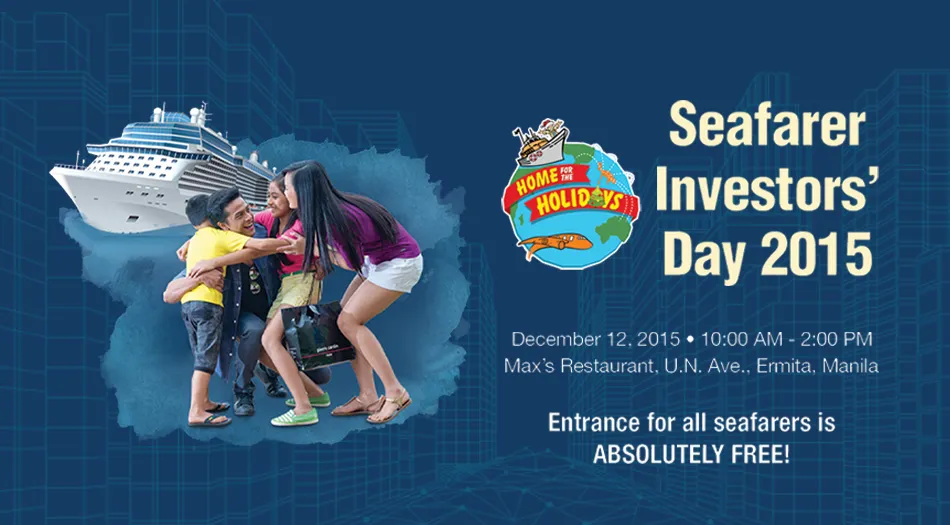 Seafarer Investors Day