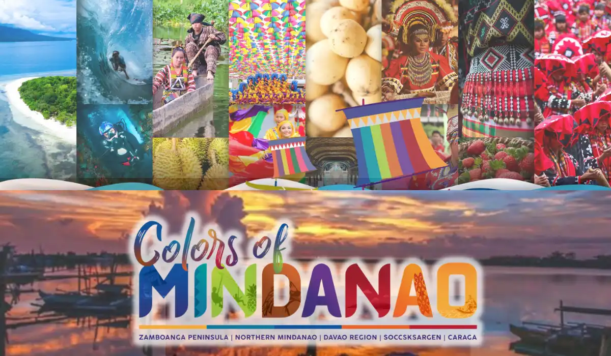 What is DOT's Campaign for Mindanao? | Lumina Homes