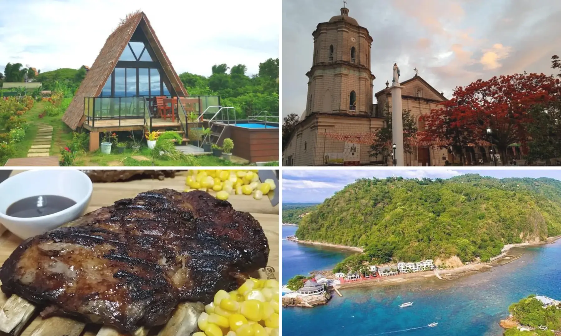 Bauan Travel Ideas: Must-try Things to do When in Bauan | Lumina Homes