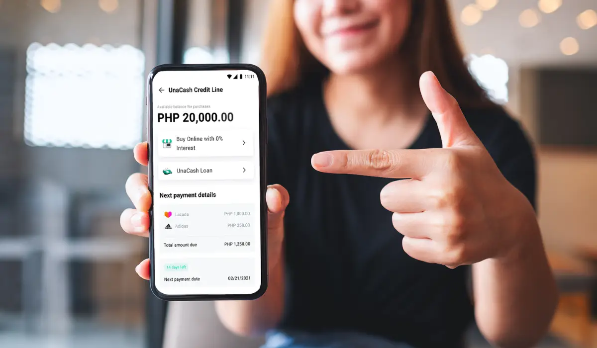 Best Legit Online Loan Apps In Philippines Lumina Homes