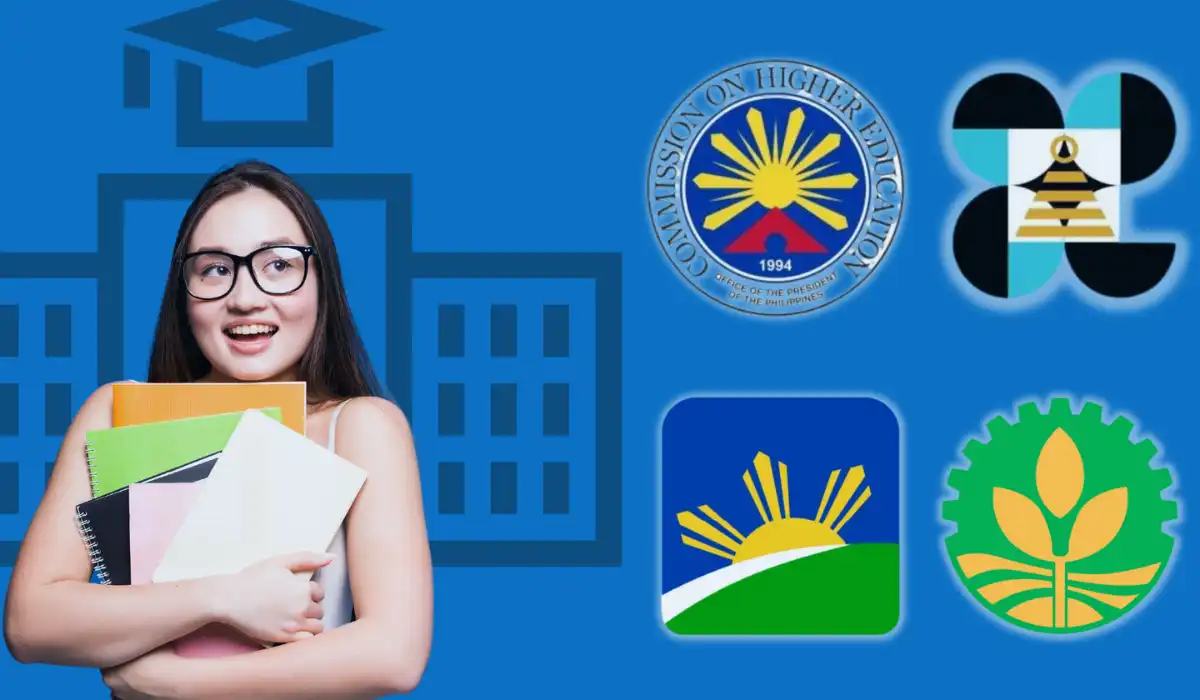 College Scholarships in the Philippines 2022 Lumina Homes