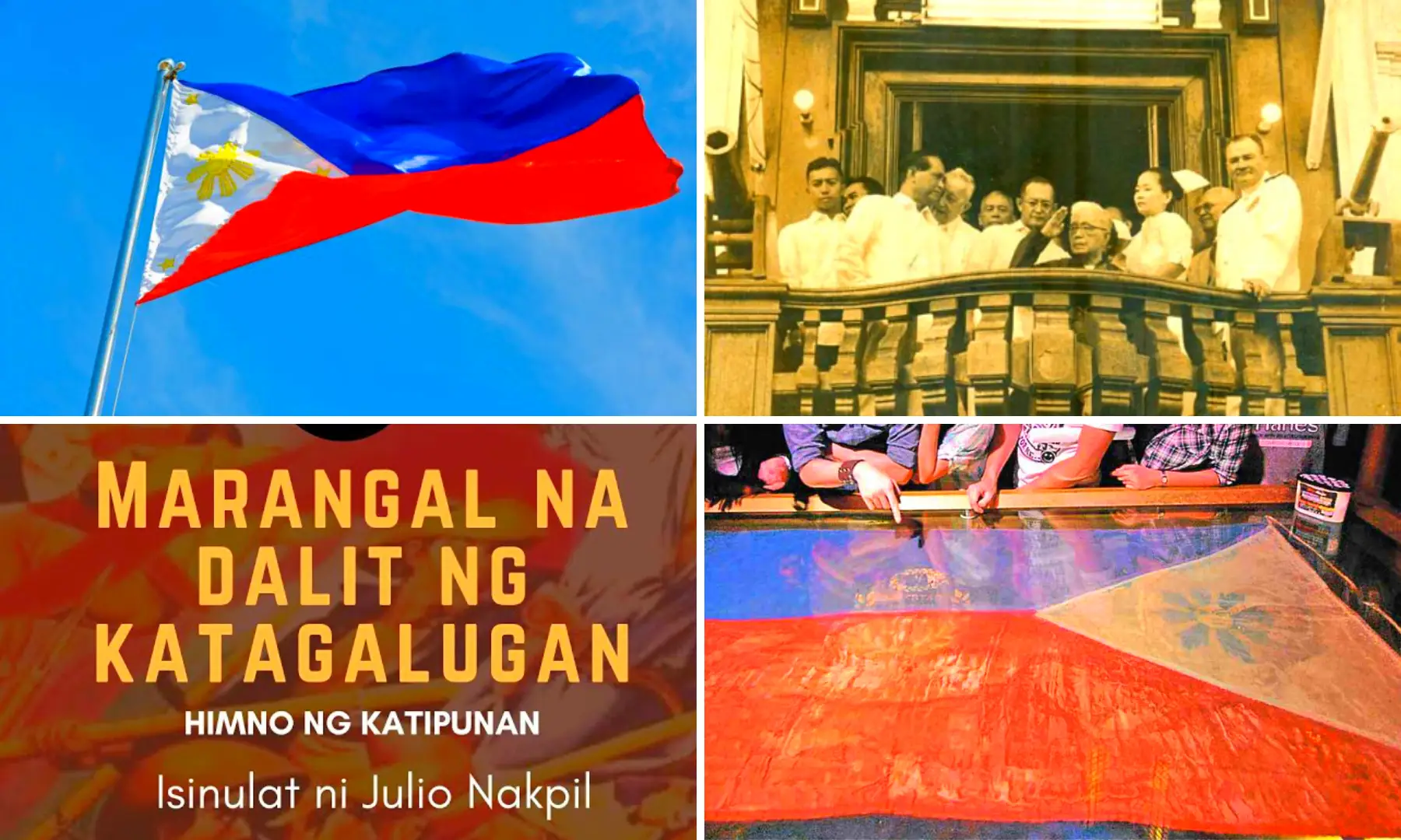 July 4, 1946: The Philippines Gained Independence from the United States, The National WWII Museum