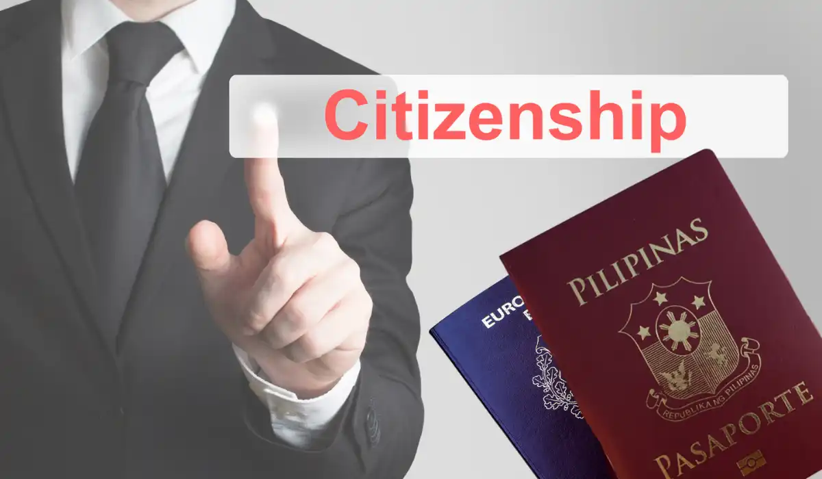 Advantages Of Dual Citizenship In The Philippines Lumina Homes 4721