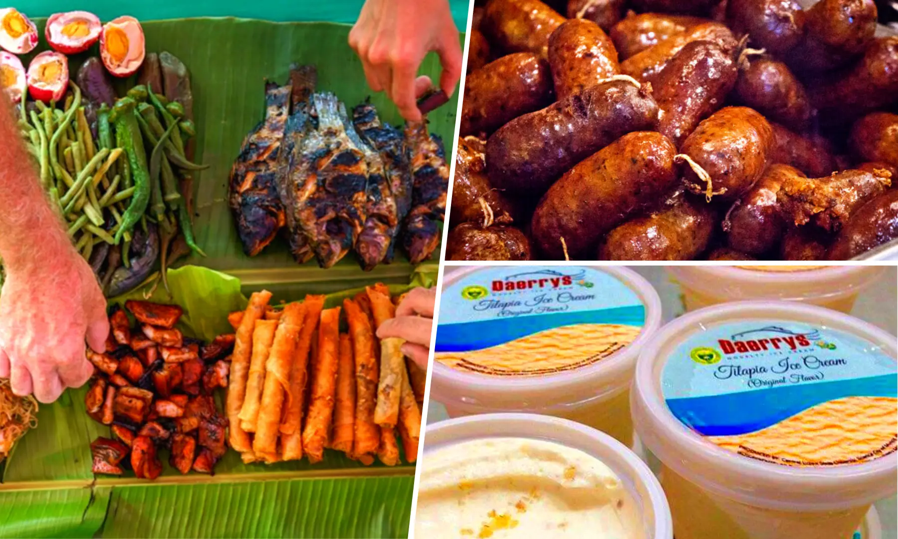 Enjoy Authentic Flavors 10 Unique Delicacies in Cabanatuan City