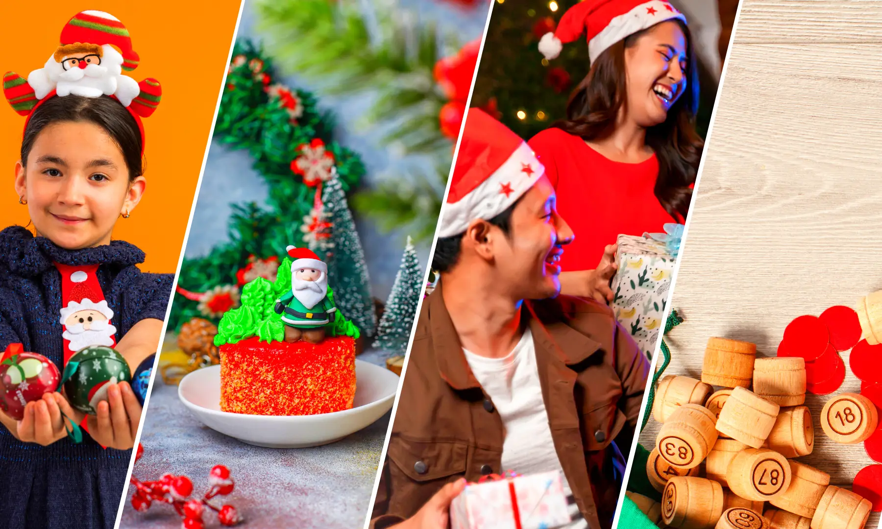 7 Christmas Party Games Ideas Lumina Homes