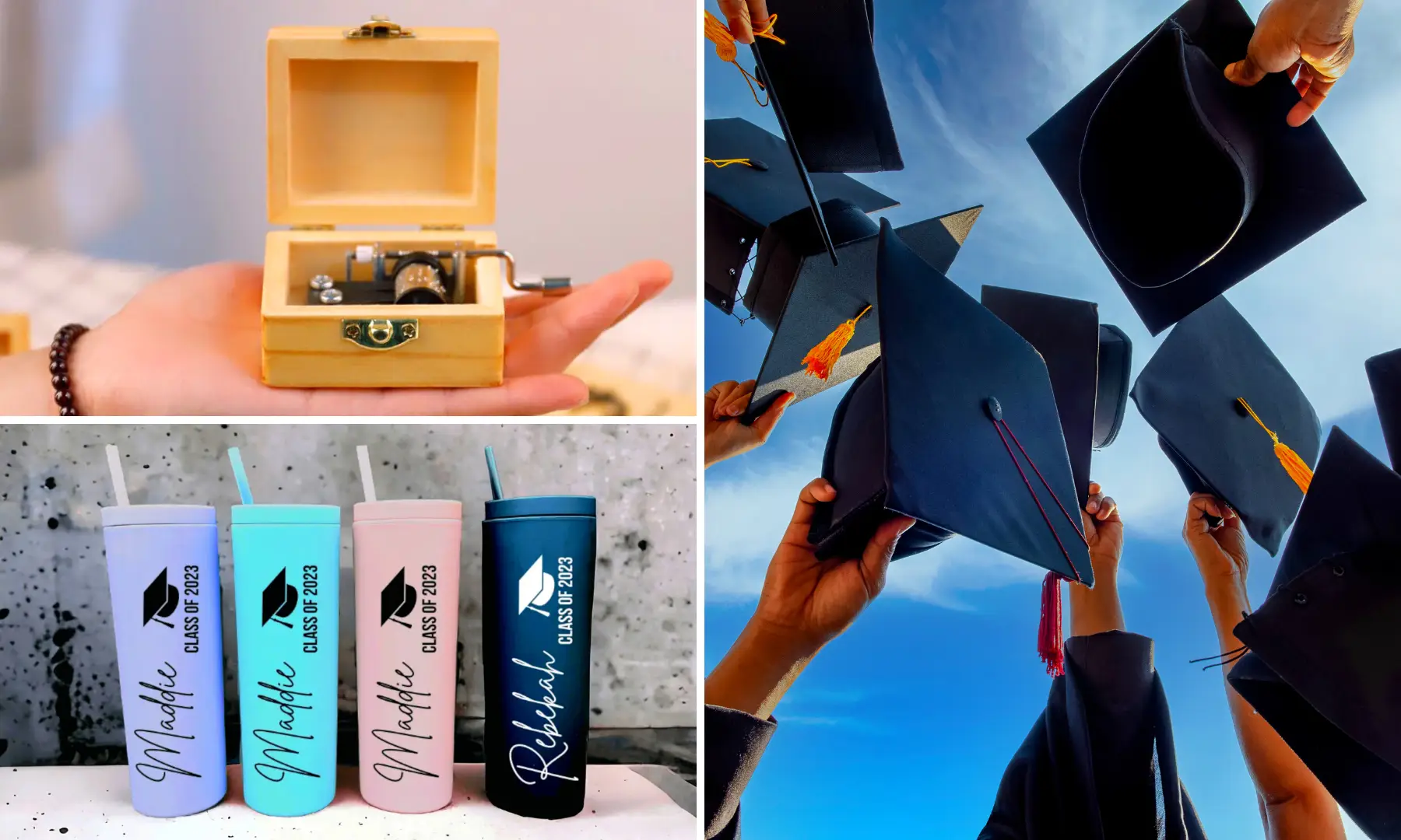 Graduation Gift Ideas for Newly Grads this 2023