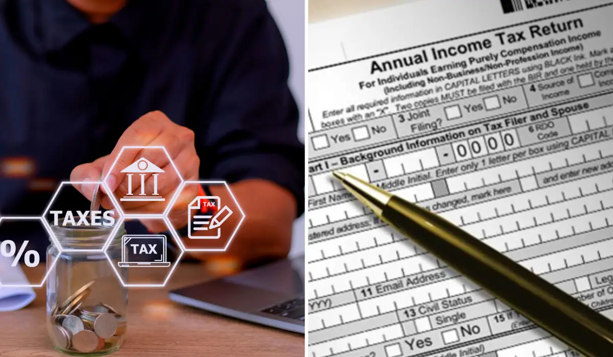 Guide to Filing Tax Returns in the Philippines Lumina Homes