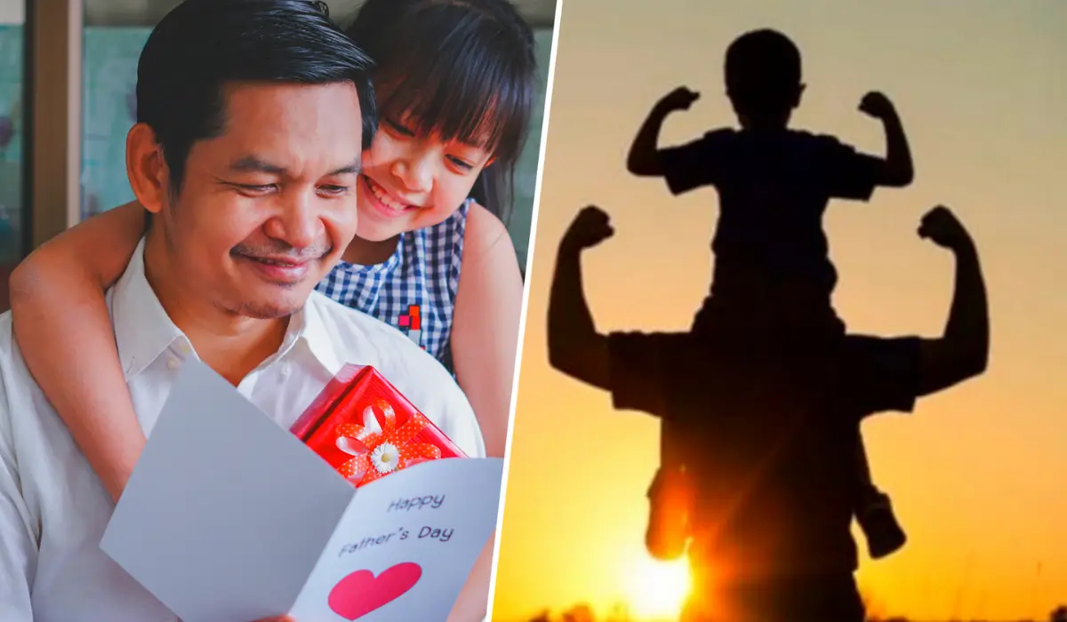 History of Celebrating Father's Day in the Philippines Lumina Homes