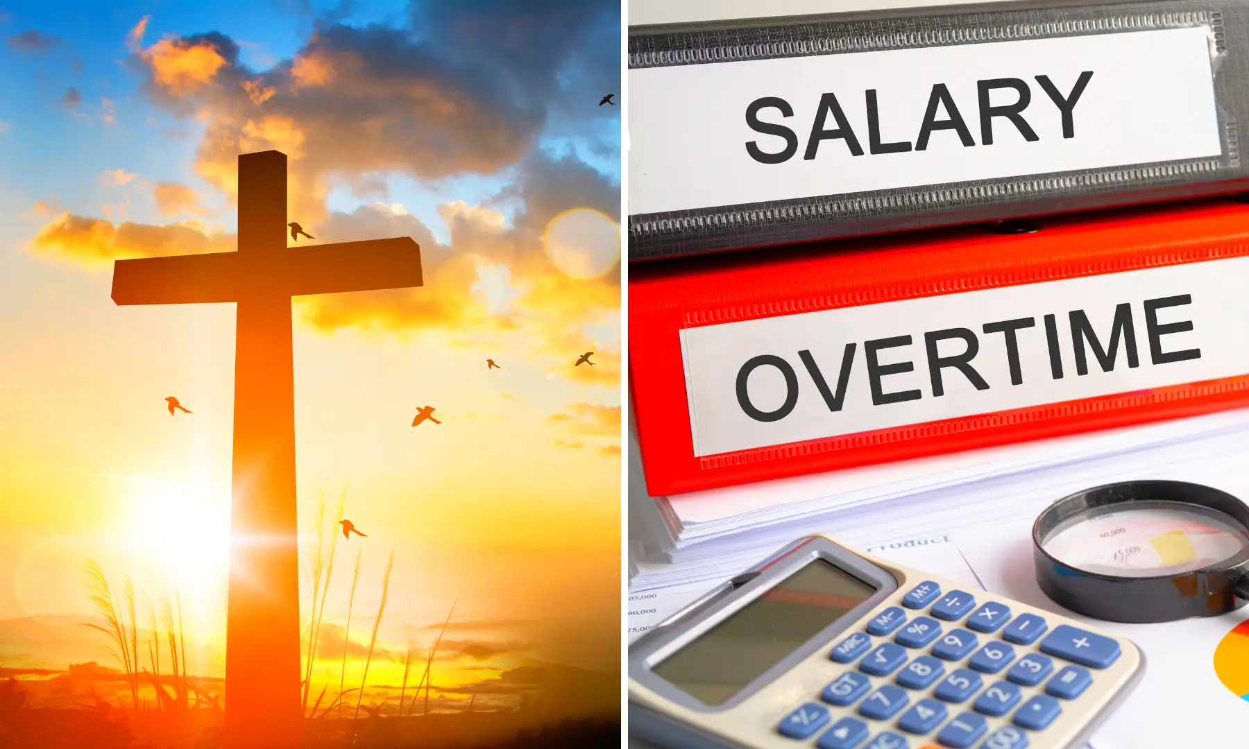 Holy Week 2023 Holiday Pay Rules You Need to Know Lumina Homes