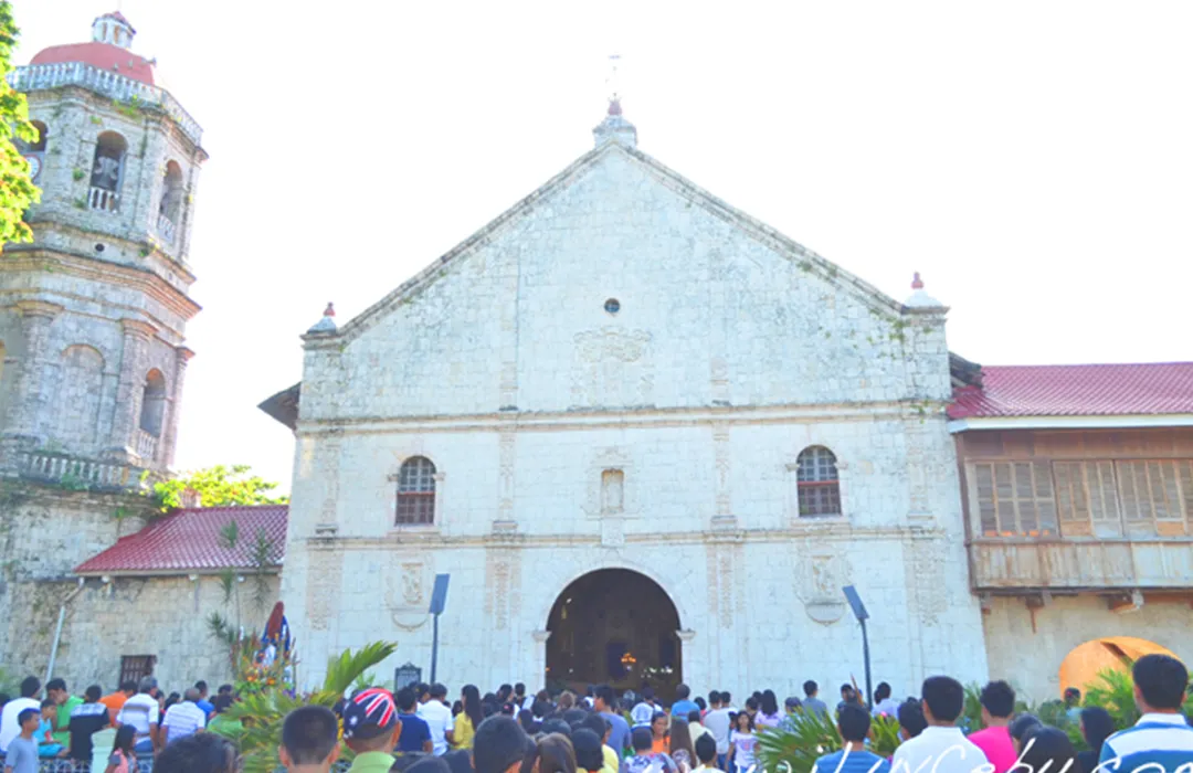 Must- visit Parish Church in Cebu, Philippines