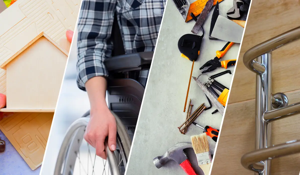 OG Home Improvement Projects for More Accessible Spaces