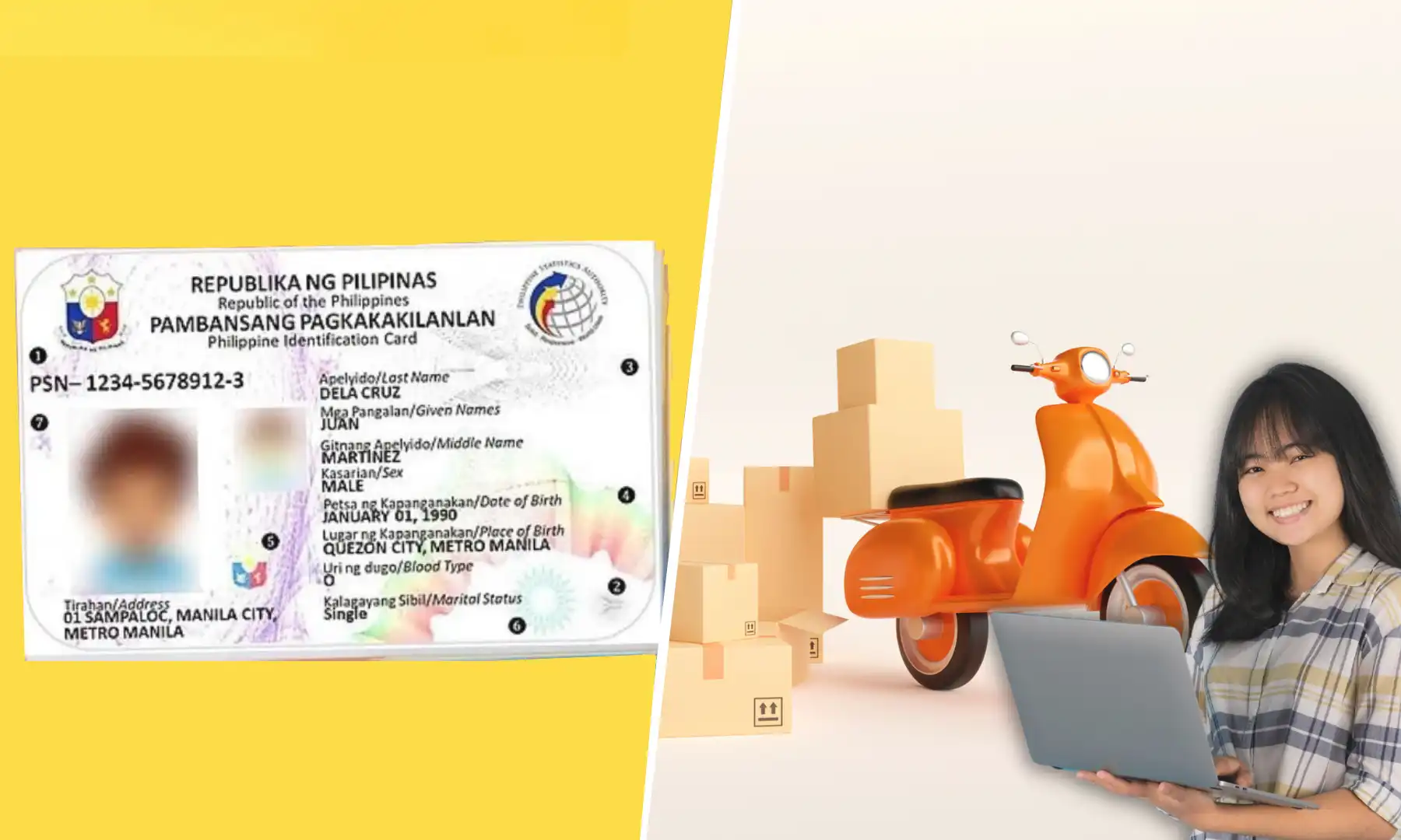 how-to-track-philippine-national-id-delivery-status-lumina-homes