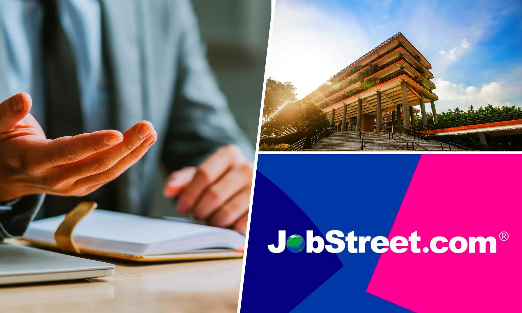 JobStreets Top 10 Schools Preferred by Hirers in the Philippines