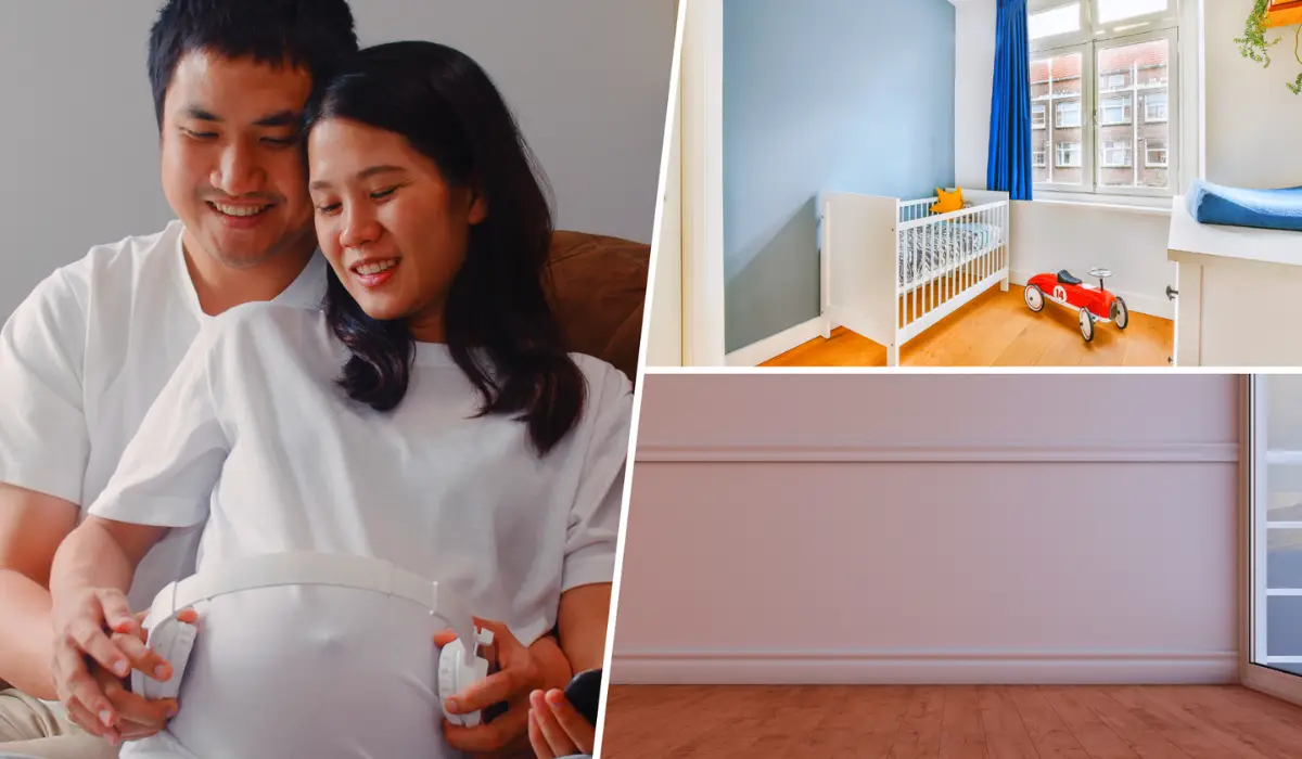 OG List of Must Have Home Improvements for Expectant Parents