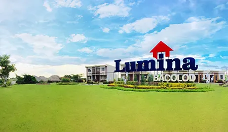 Dream Lumina house in Lumina Bacolod East