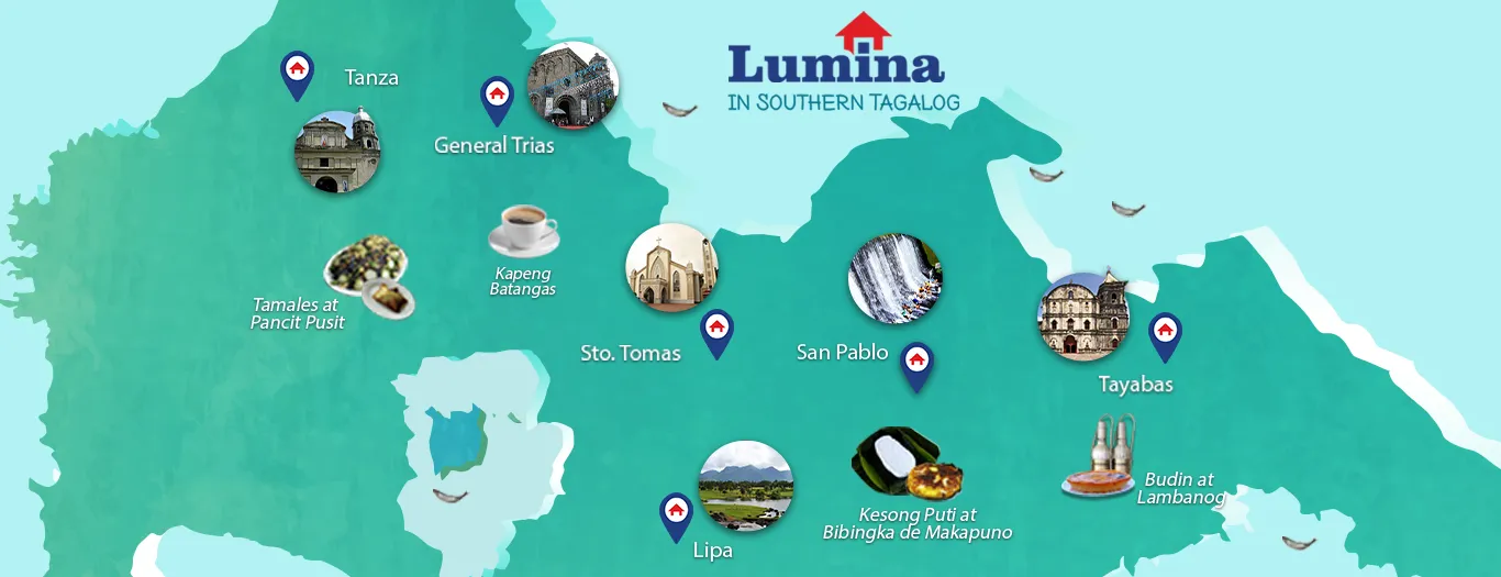 Lumina Homes Strengthens Presence in Southern Tagalog