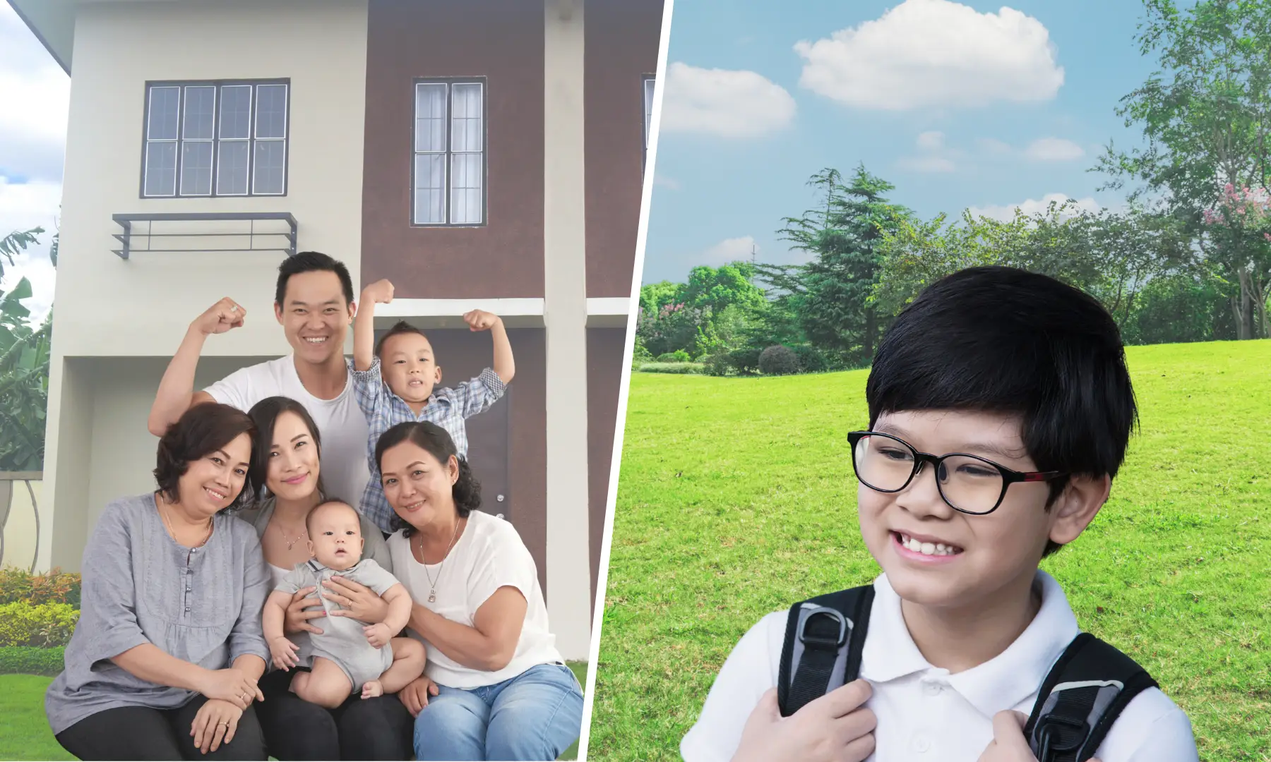 Lumina San Miguel  A Wise Investment for Filipino Families