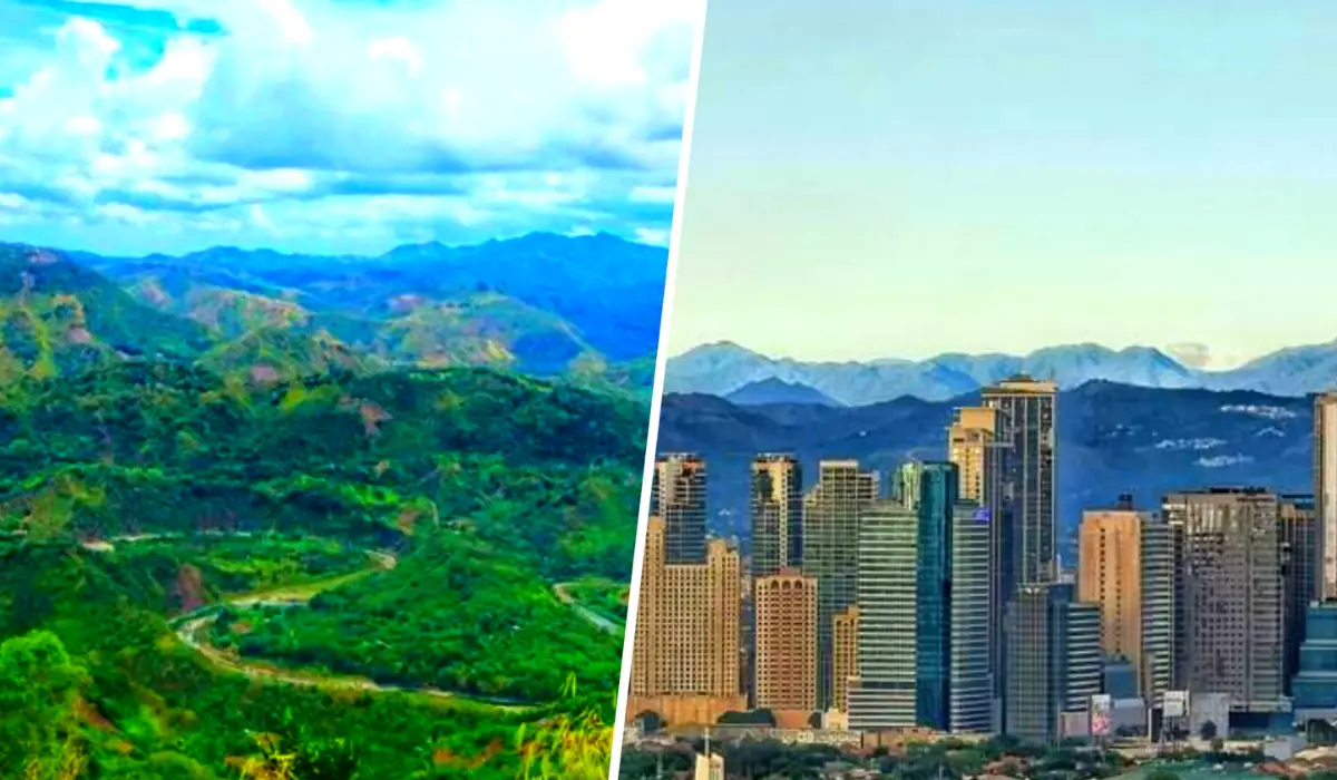 Why is Sierra Madre Called the Backbone of Luzon? | Lumina Homes