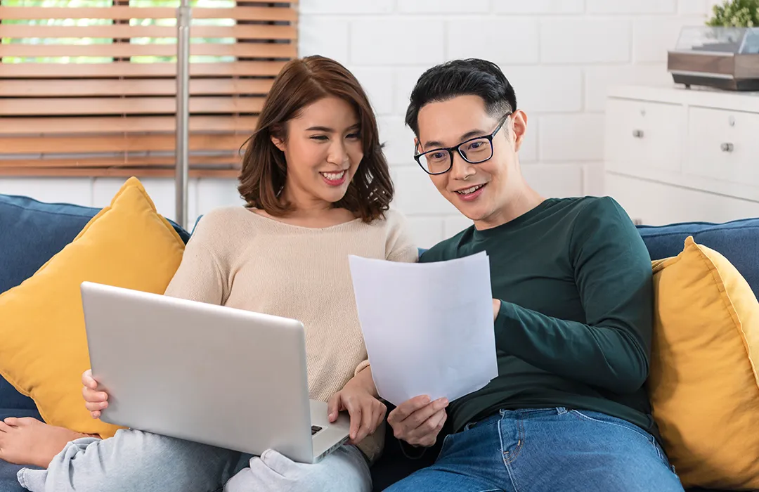 Home loan borrowers with financial difficulties may enjoy this special loan  restructuring program  for payment relief and lower monthly payments.