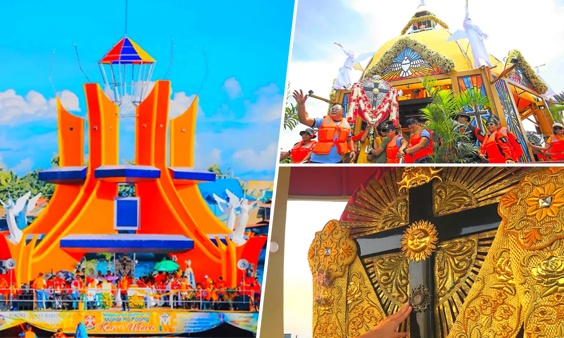 Pagoda Festival 2023: A Fluvial Procession of Bocaue's Cultural ...