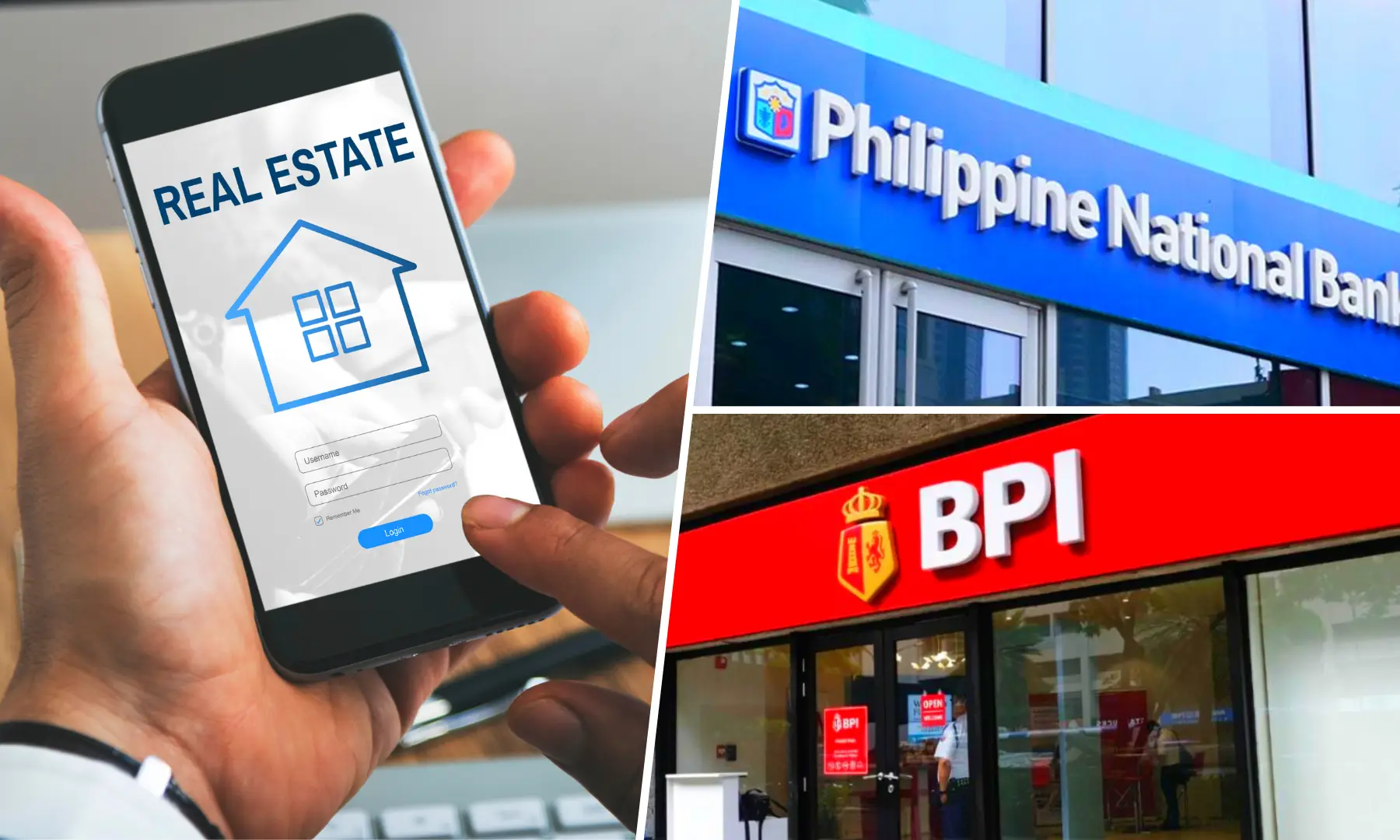 Philippine Banks In' Forbes World's Best Banks List | Lumina Homes