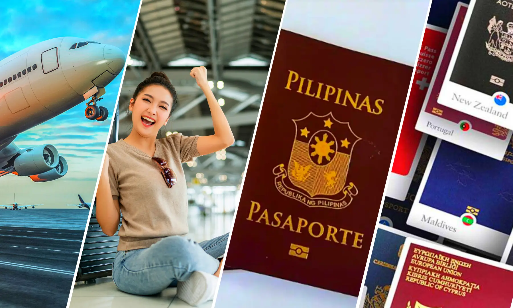 Philippine Passport Ranks Higher In 2023 Lumina Homes 6909