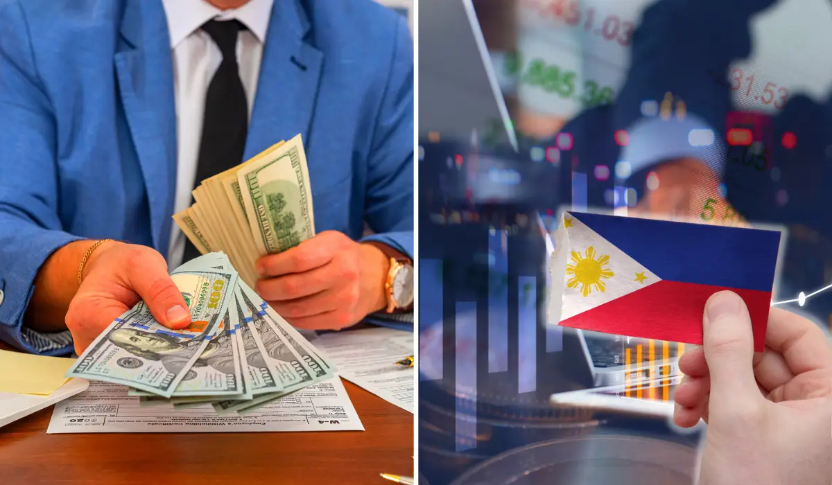 Pros and Cons of Strong Dollar for the Philippine Economy | Lumina Homes