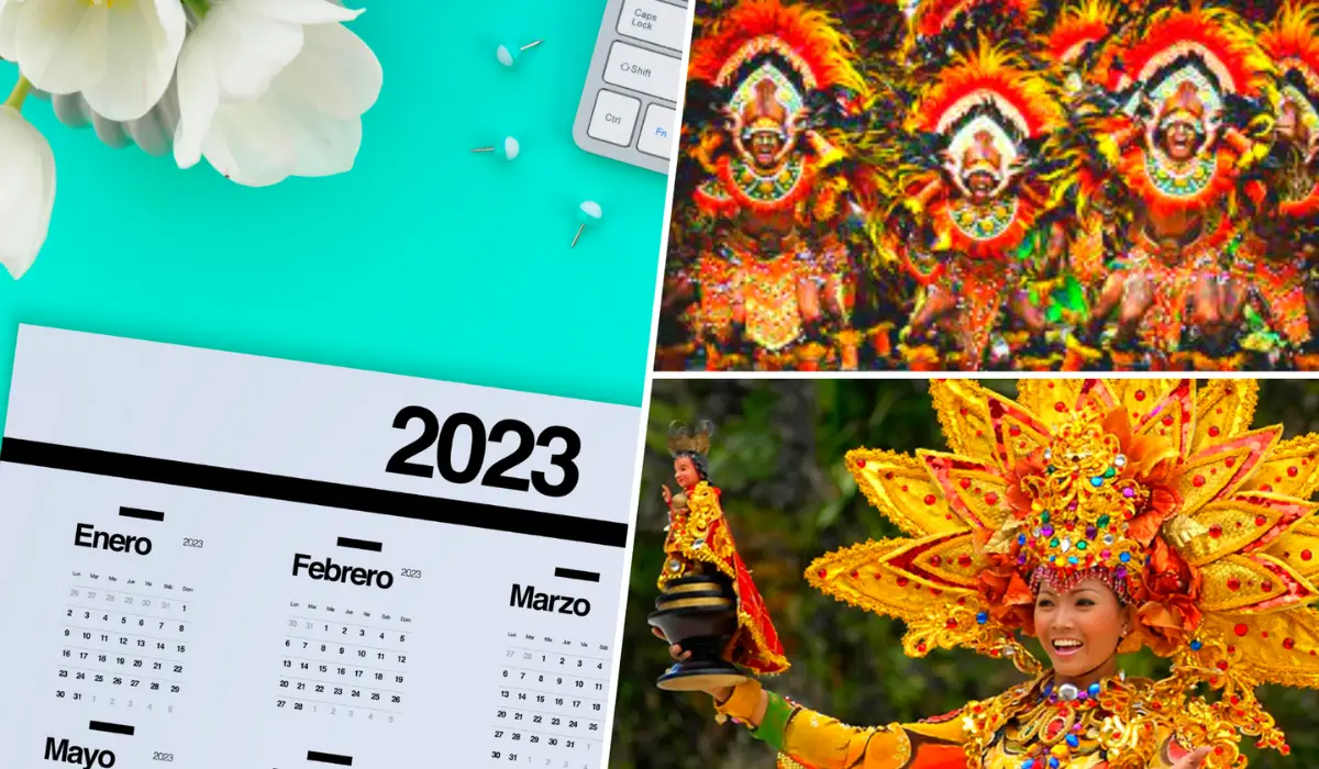 Schedules of Philippine Festivals in 2023 Lumina Homes