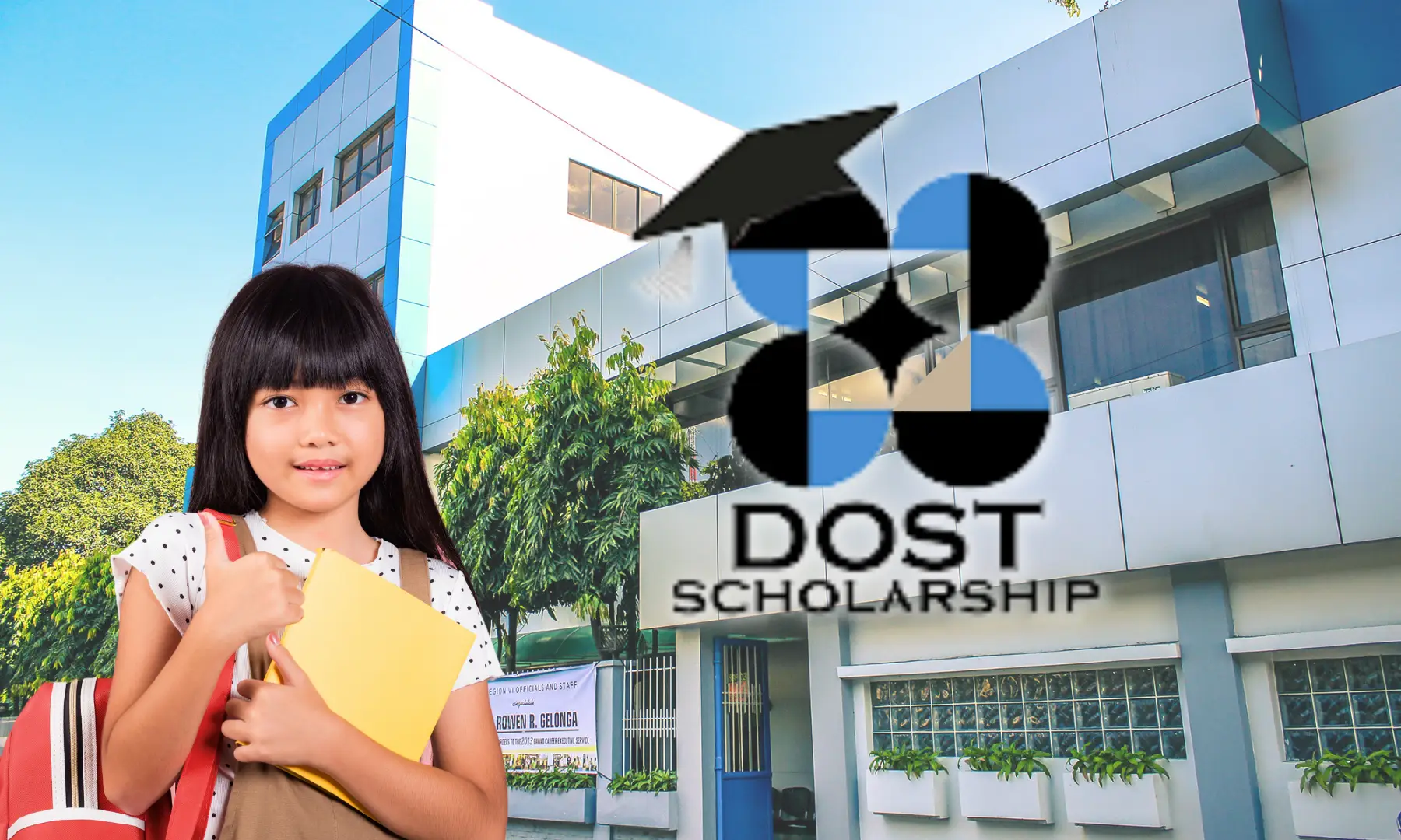 Guide on How to Apply for DOST Scholarship 2022 Lumina Homes