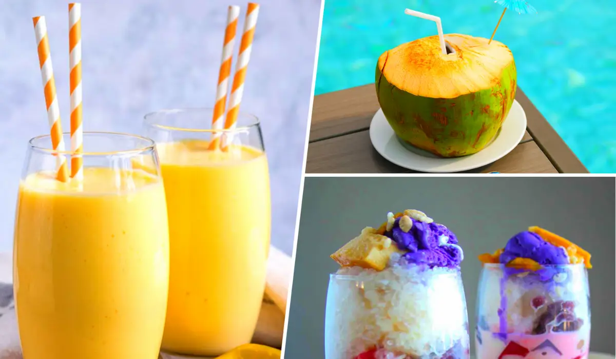 OG Summer Drink Recipes to Try in Your Lumina Home