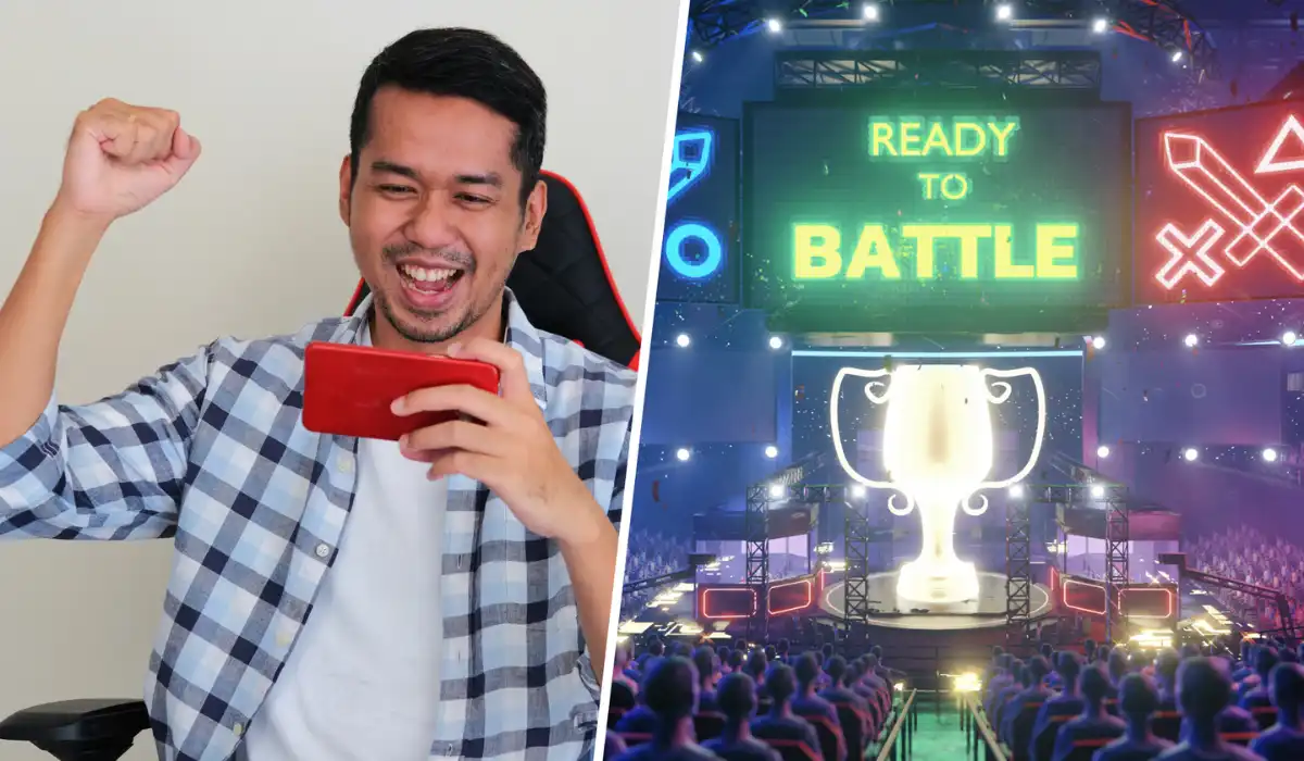 The New Era Of Esports And Gaming In PH | Lumina Homes