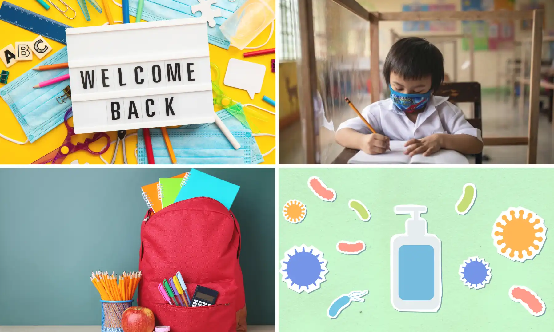 Tips on getting your child ready for DepED school calendar for School Year 2022 2023