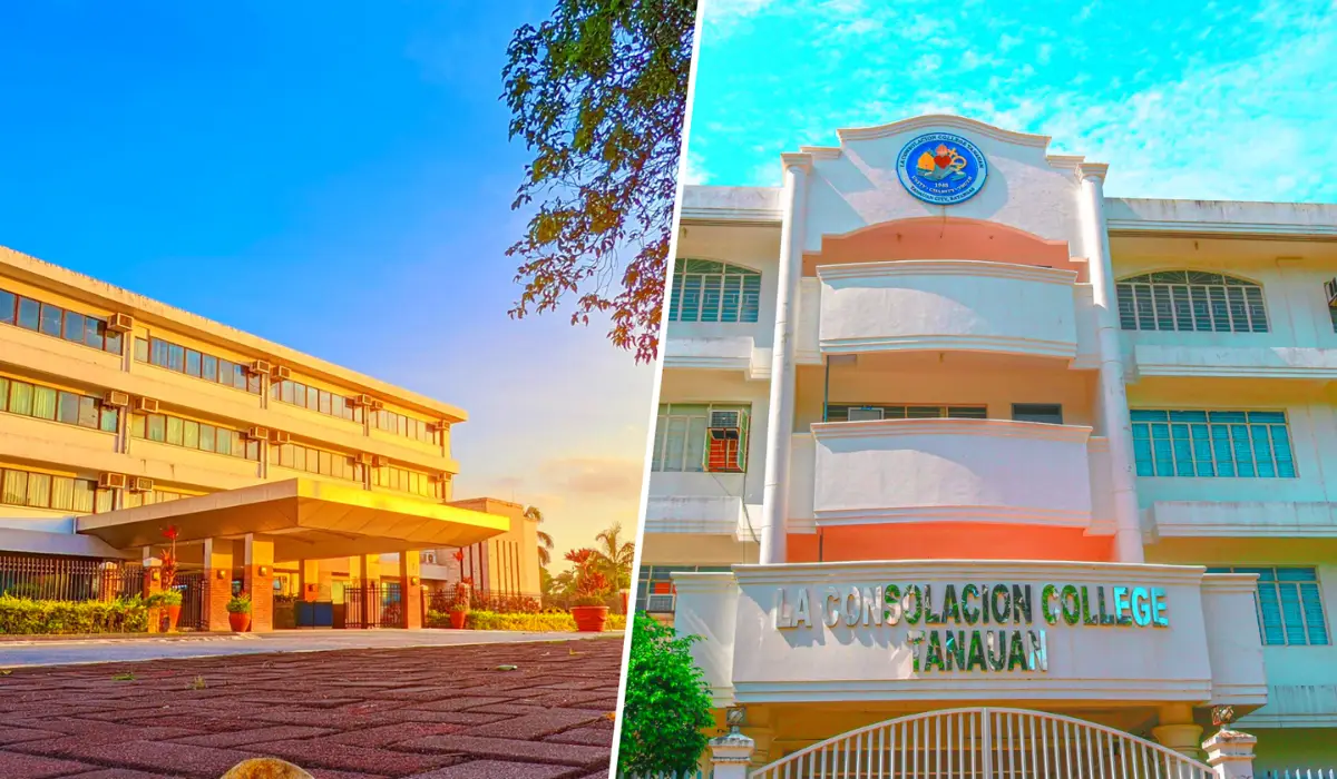 Colleges and Universities Near Lumina Tanauan | Lumina Homes