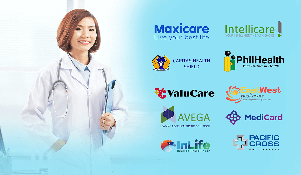 Top Healthcare Providers in the Philippines | Lumina Homes