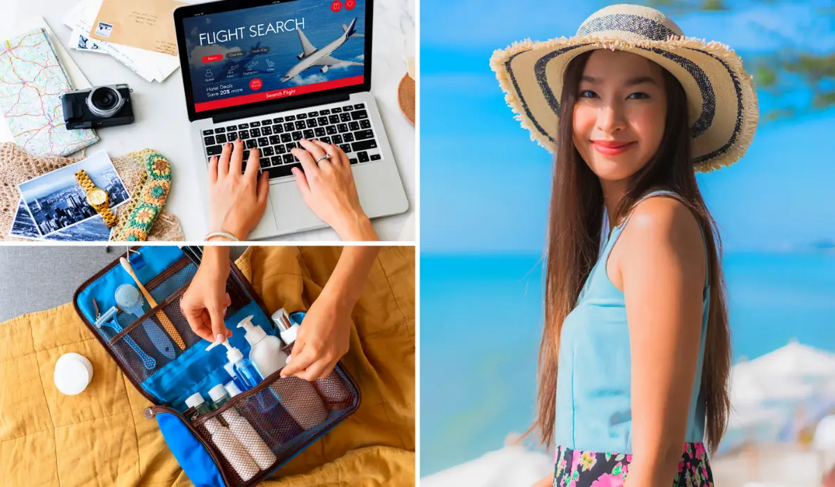 OG Top Travel Hacks for Summer 2023