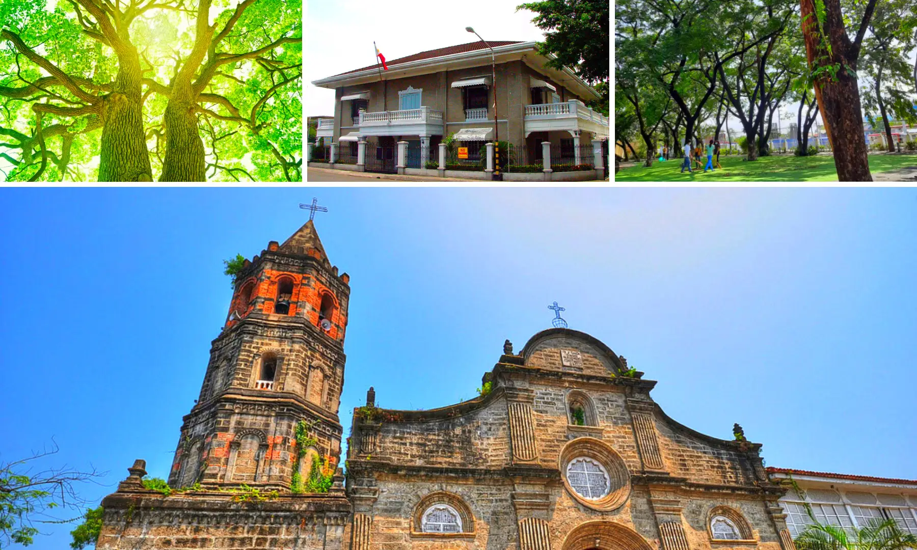 Tourist Spots Near Lumina Residences Bulacan | Lumina Homes