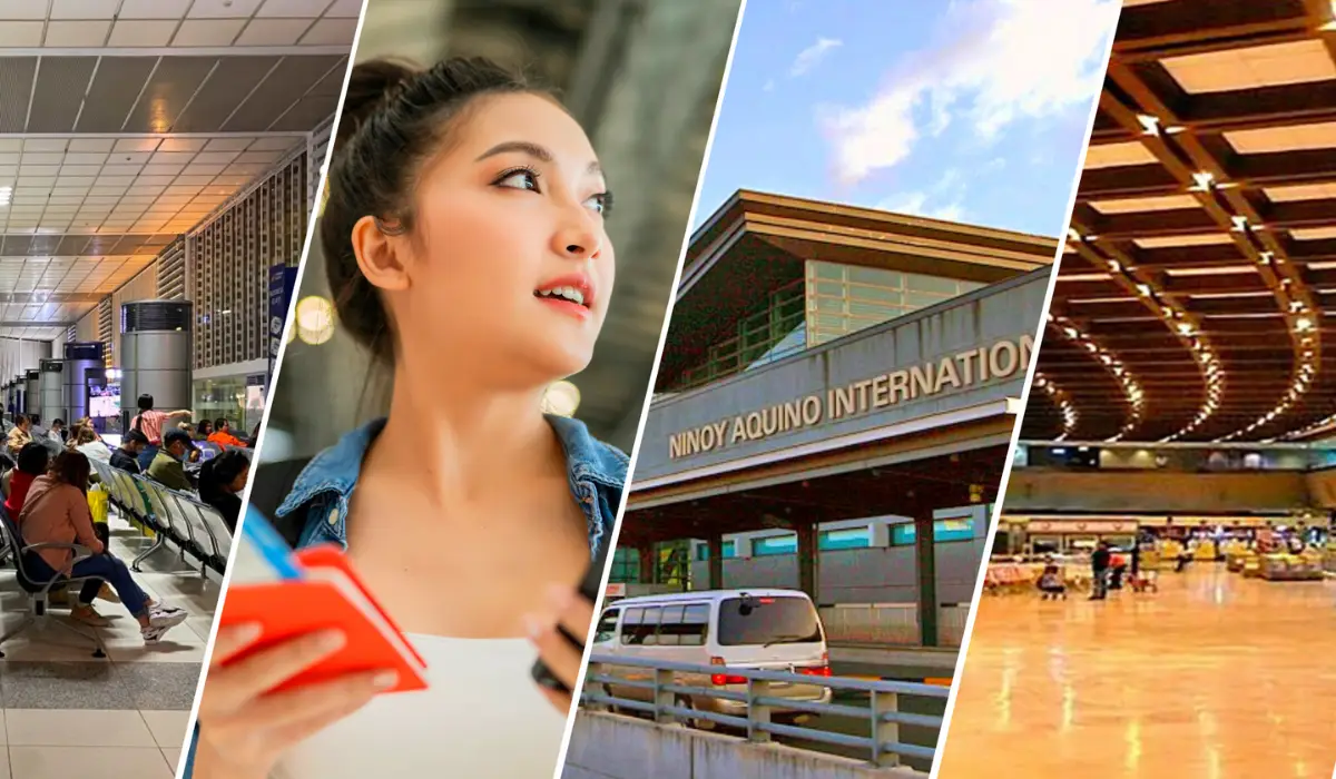 New Naia Terminal Reassignments Lumina Homes