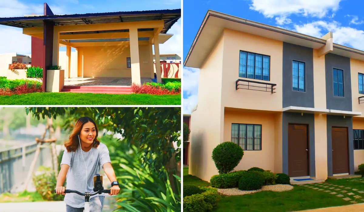 What Type Of Lumina House Model Do You Fit In? | Lumina Homes