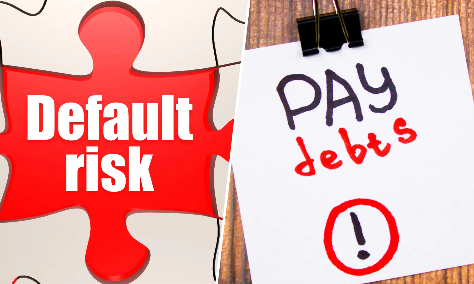 What is Loan Default and How to Deal With it